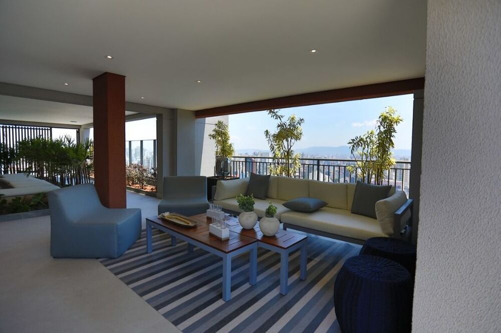 Kitnet-Studio, 24 m² - Foto 16