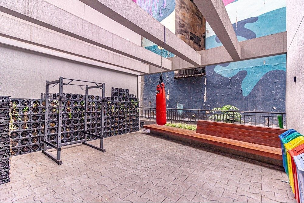 Kitnet-Studio, 24 m² - Foto 25