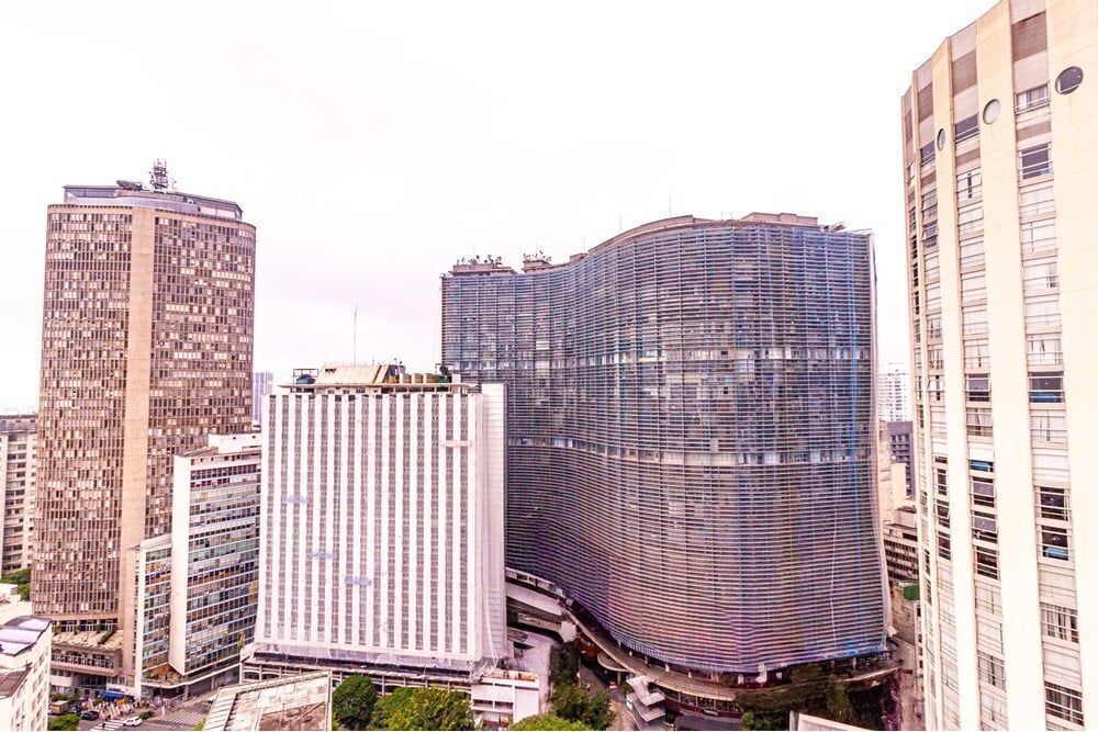 Kitnet-Studio, 24 m² - Foto 17