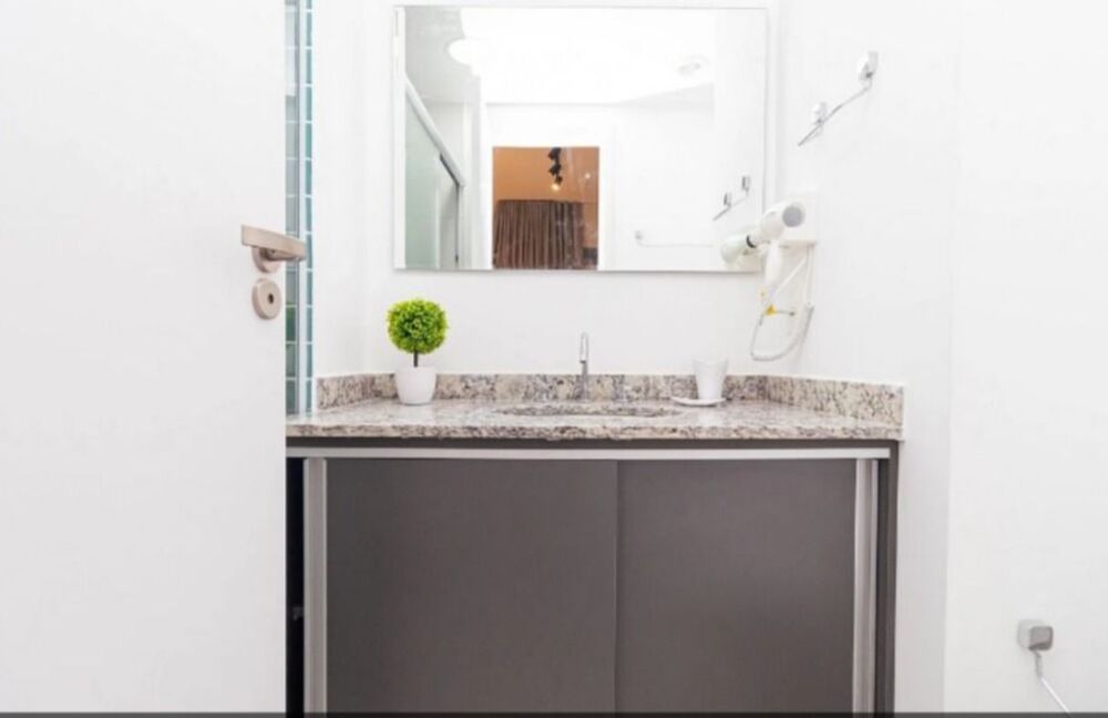 Kitnet-Studio, 24 m² - Foto 3