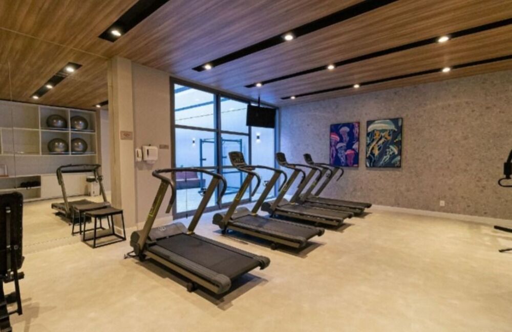 Kitnet-Studio, 24 m² - Foto 8