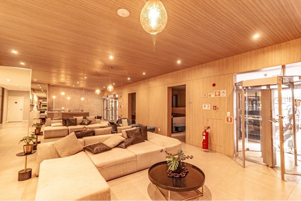 Kitnet-Studio, 24 m² - Foto 22