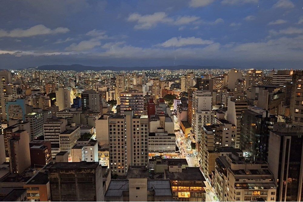 Kitnet-Studio, 24 m² - Foto 18