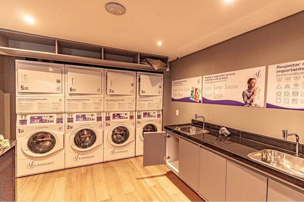 Kitnet-Studio, 24 m² - Foto 7