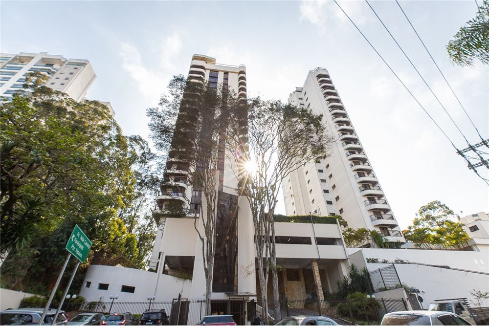 Apartamento, 4 quartos, 182 m² - Foto 4