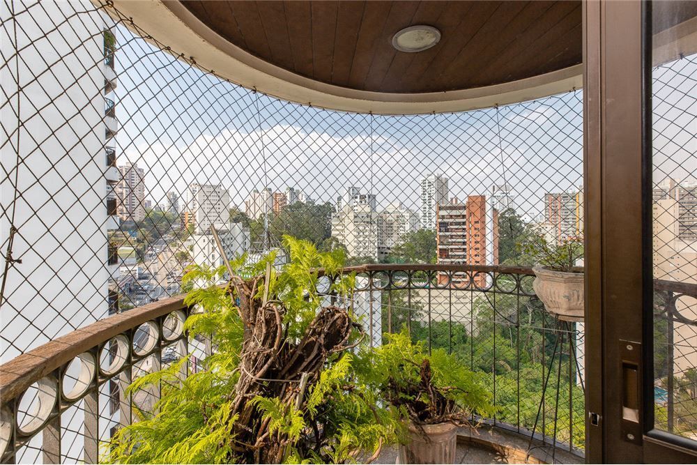 Apartamento, 4 quartos, 182 m² - Foto 3