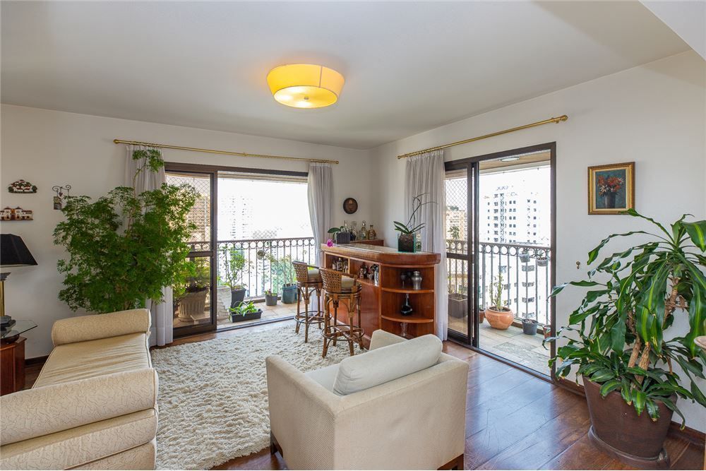 Apartamento, 4 quartos, 182 m² - Foto 8