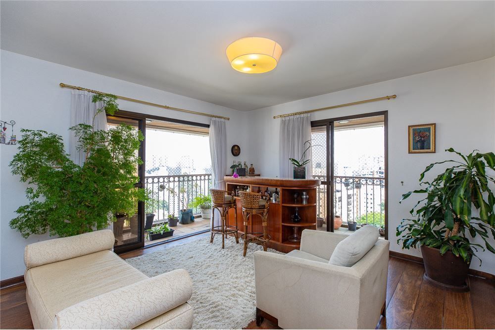 Apartamento, 4 quartos, 182 m² - Foto 6