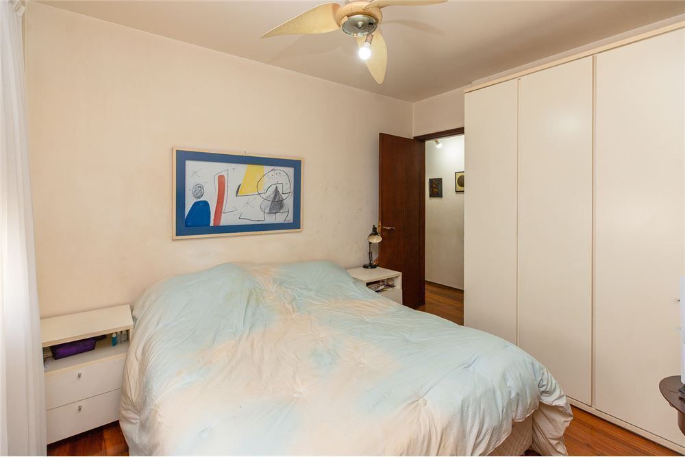 Apartamento, 4 quartos, 182 m² - Foto 2