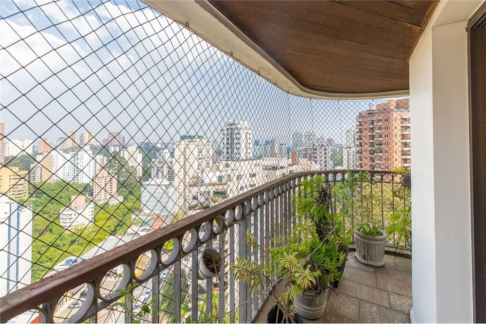 Apartamento, 4 quartos, 182 m² - Foto 7