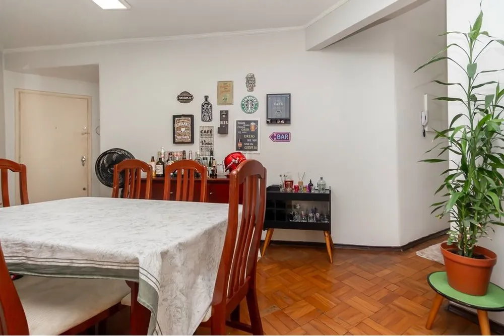 Apartamento, 1 quarto, 59 m² - Foto 5