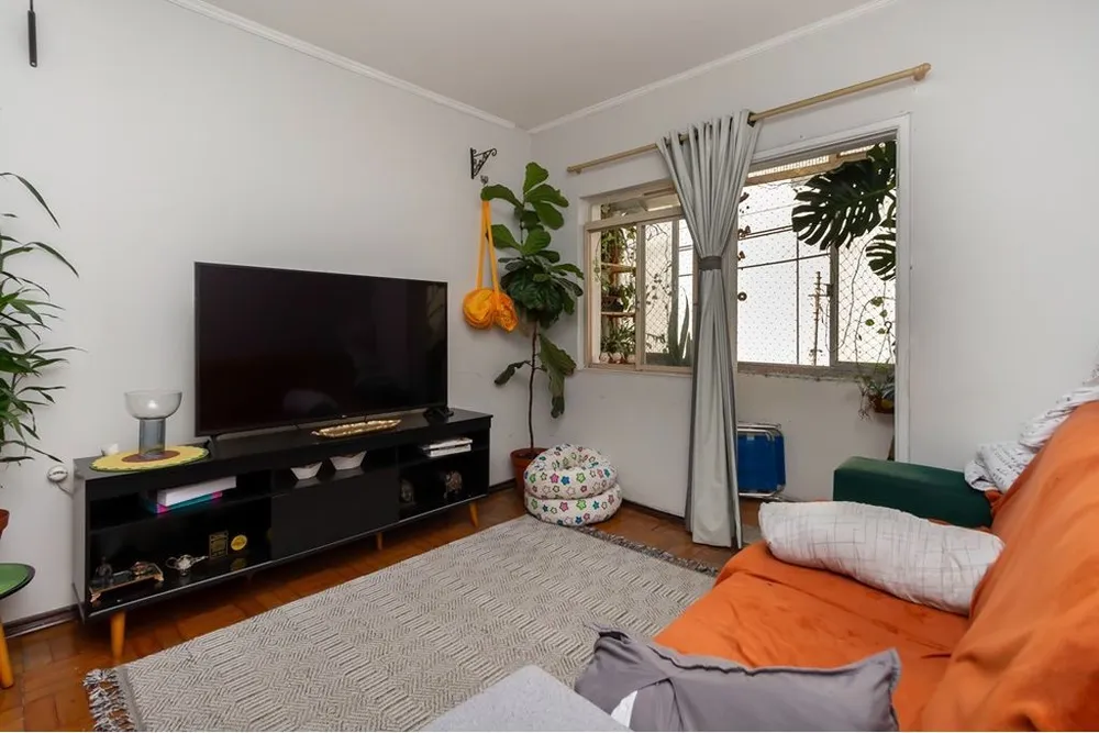 Apartamento, 1 quarto, 59 m² - Foto 6