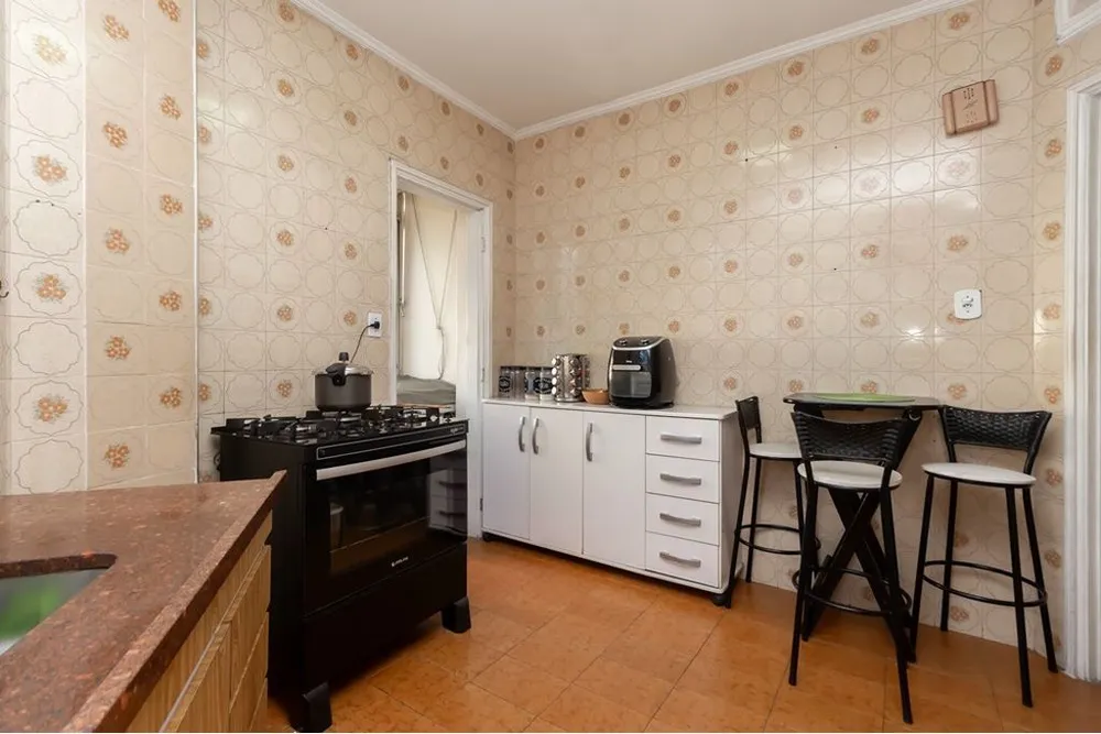 Apartamento, 1 quarto, 59 m² - Foto 1