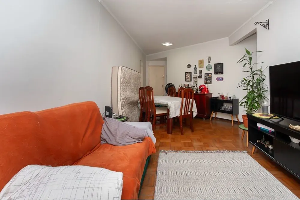Apartamento, 1 quarto, 59 m² - Foto 7
