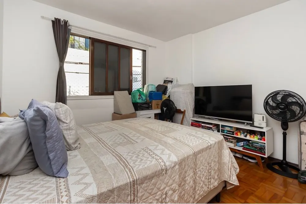 Apartamento, 1 quarto, 59 m² - Foto 3
