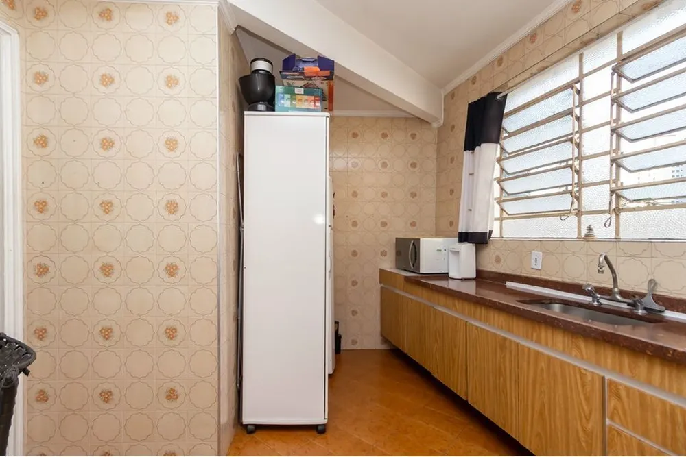Apartamento, 1 quarto, 59 m² - Foto 2