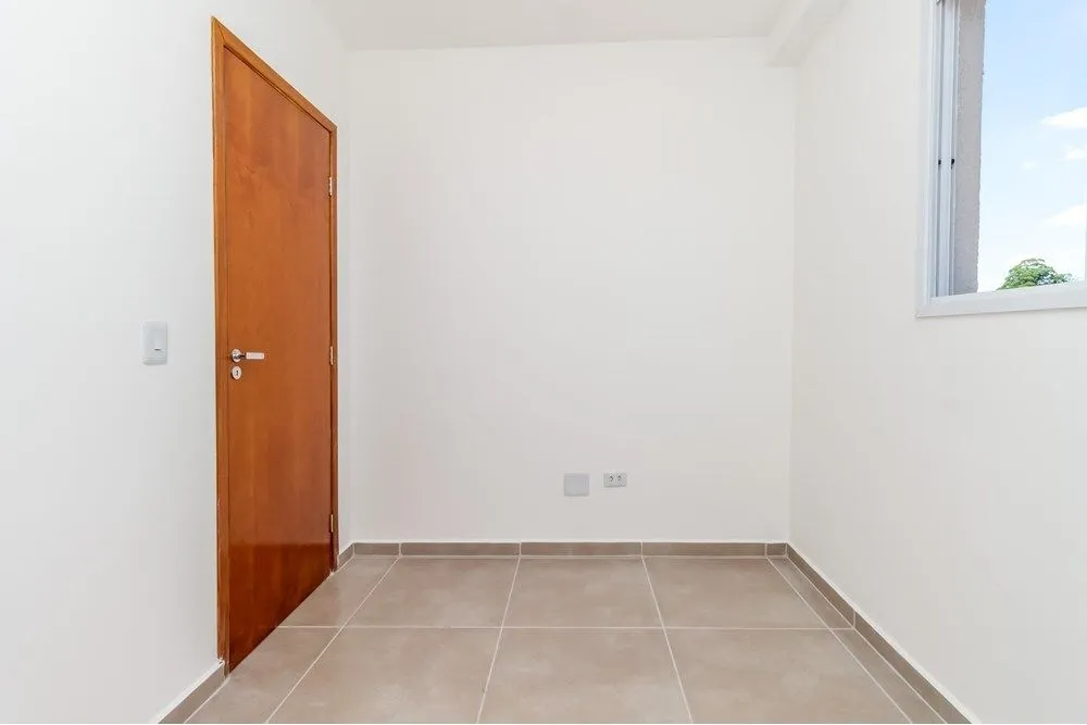 Apartamento, 2 quartos, 41 m² - Foto 1