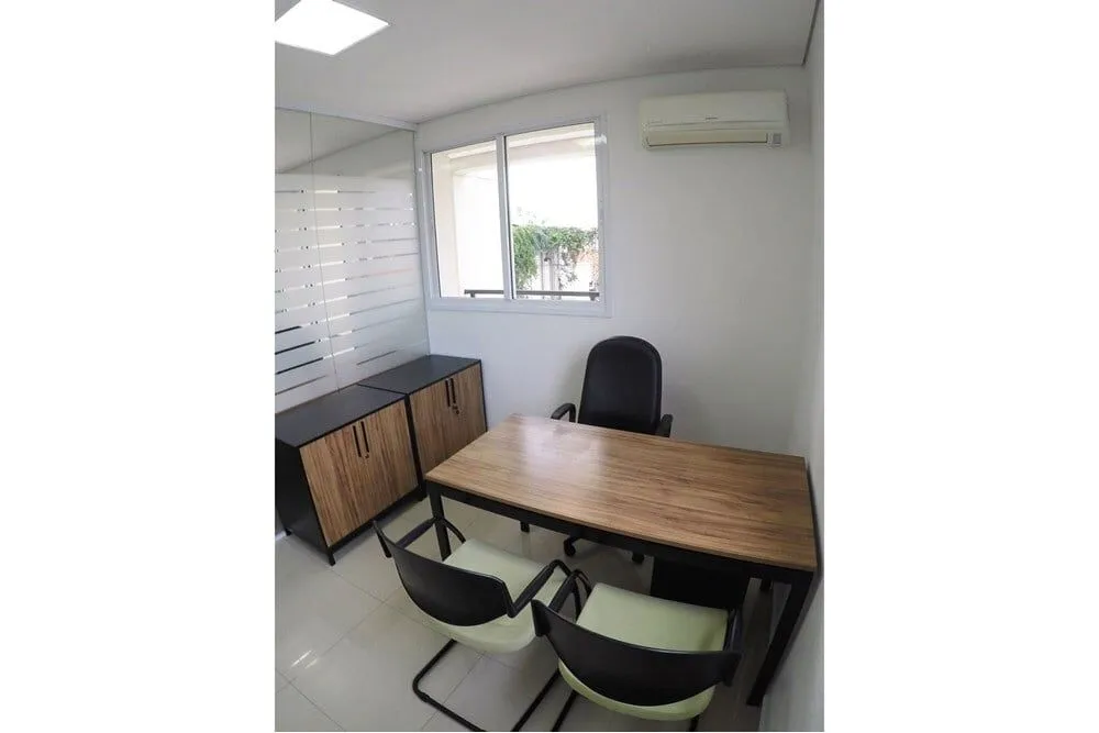 Sala-Conjunto, 55 m² - Foto 2