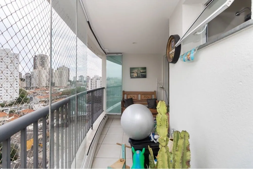 Apartamento, 3 quartos, 80 m² - Foto 6