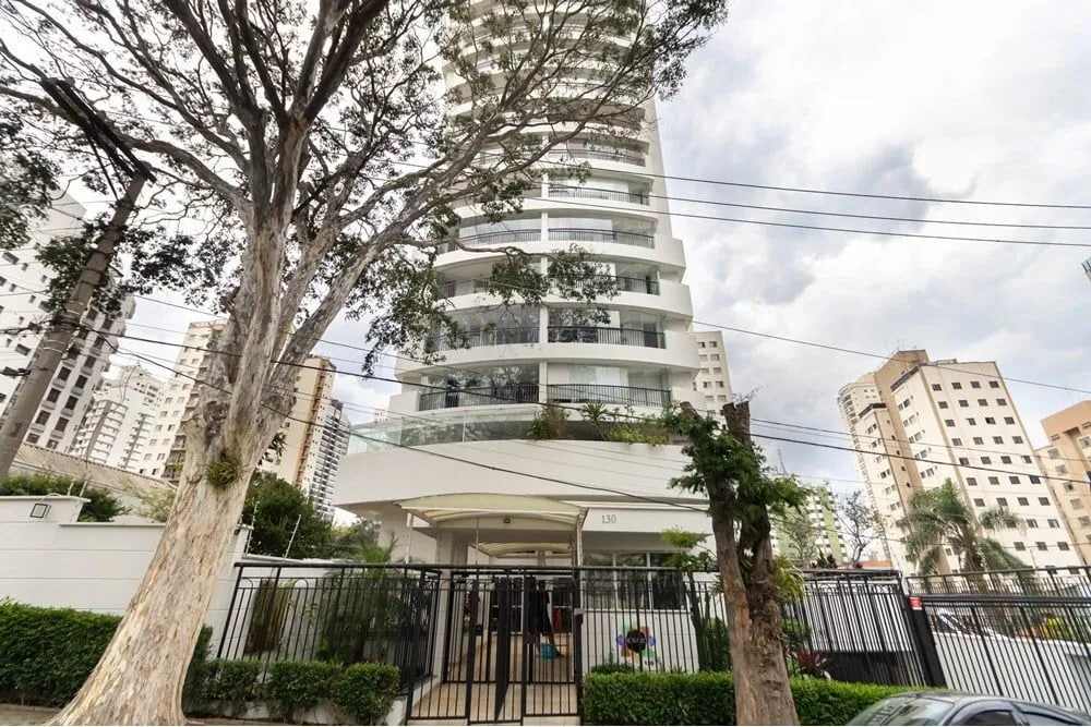 Apartamento, 3 quartos, 80 m² - Foto 1