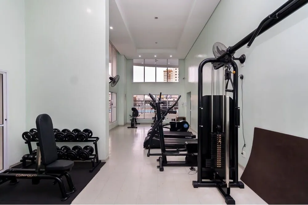 Apartamento, 3 quartos, 80 m² - Foto 4