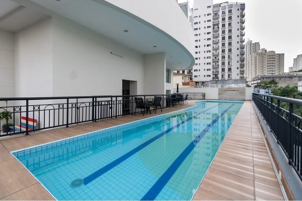 Apartamento, 3 quartos, 80 m² - Foto 2