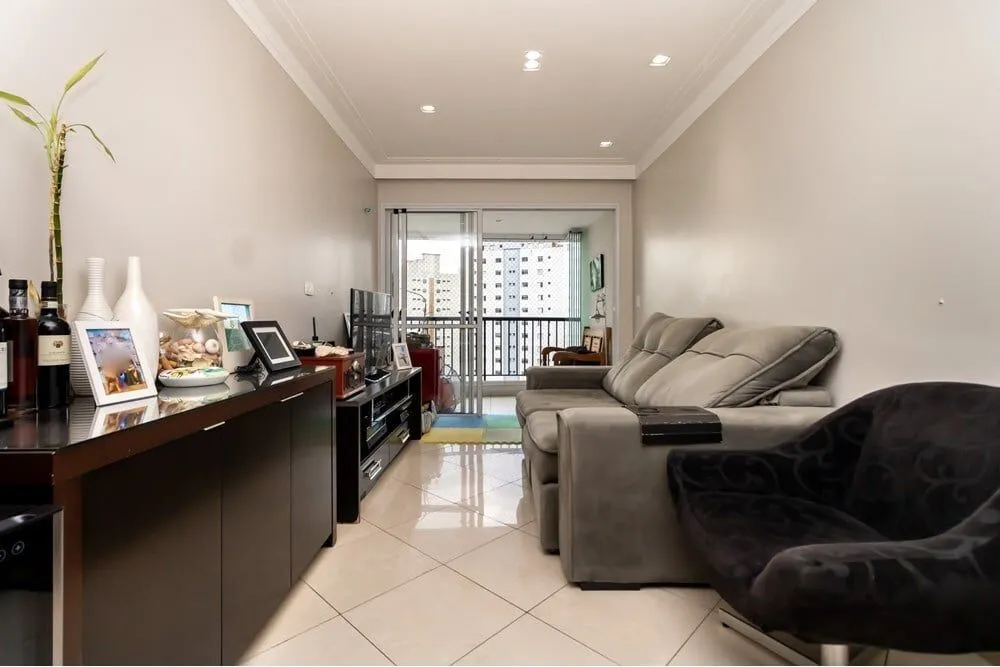 Apartamento, 3 quartos, 80 m² - Foto 7