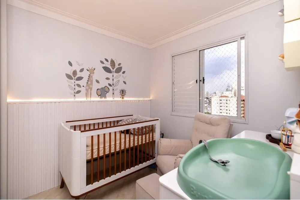 Apartamento, 3 quartos, 80 m² - Foto 8