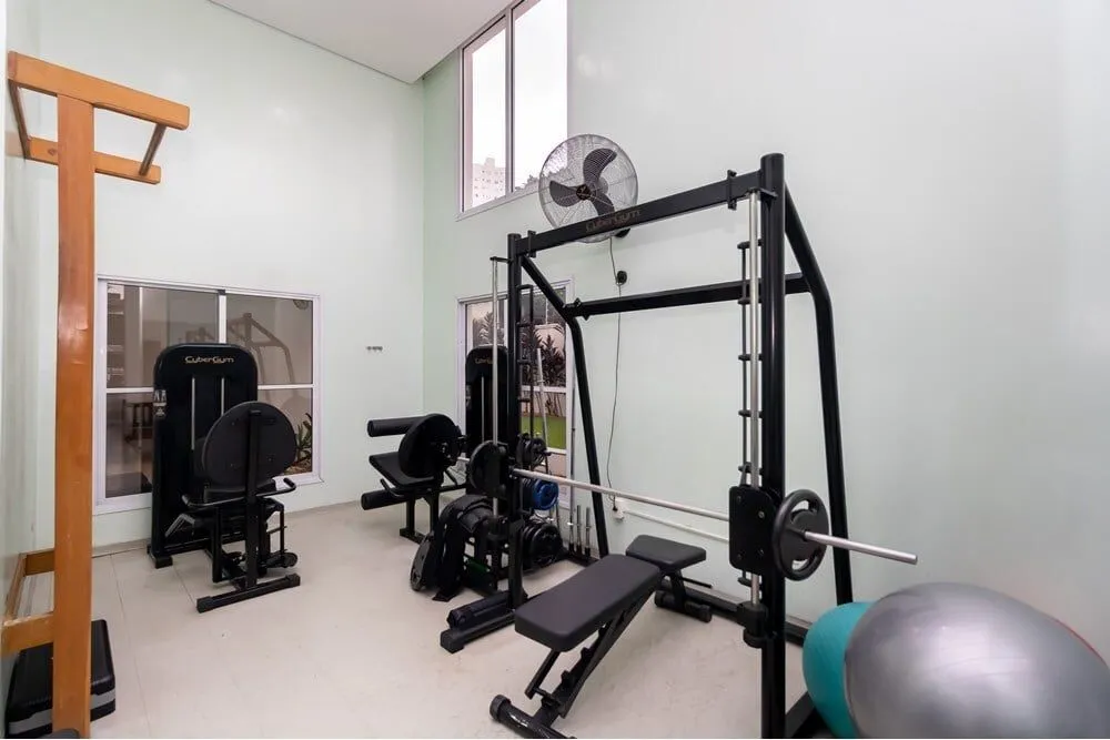 Apartamento, 3 quartos, 80 m² - Foto 3