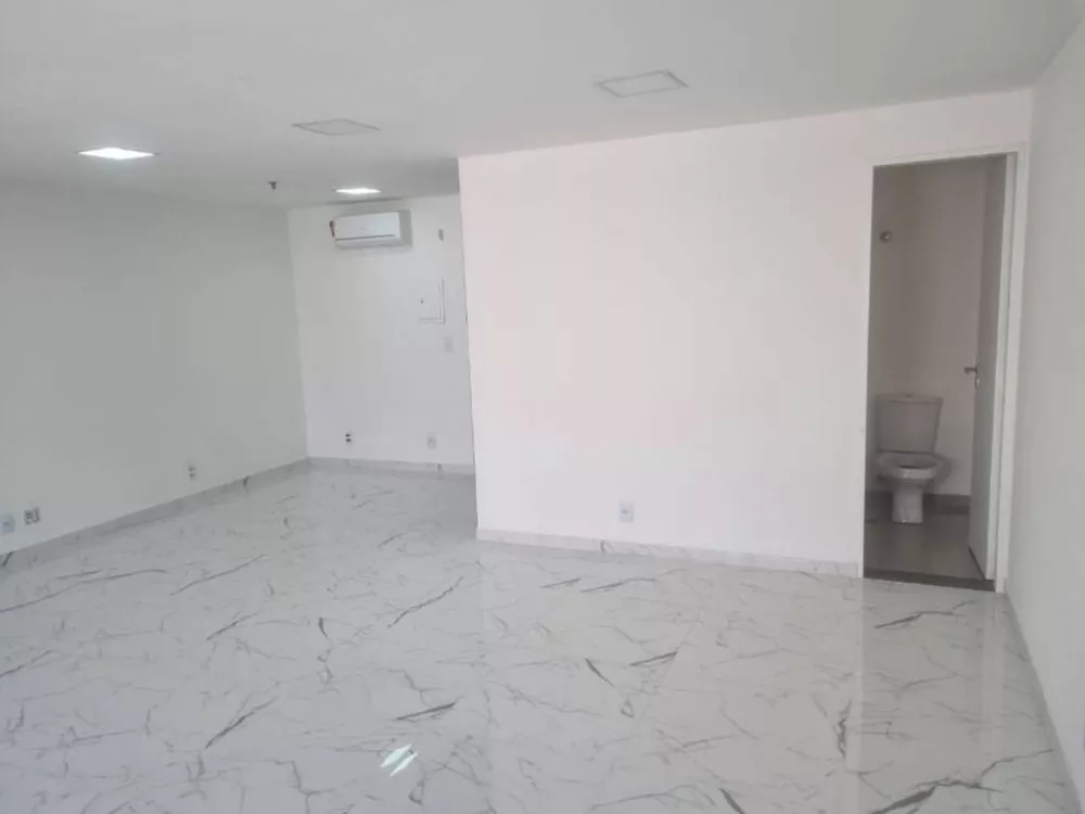 Conjunto Comercial-Sala à venda e aluguel, 44m² - Foto 1