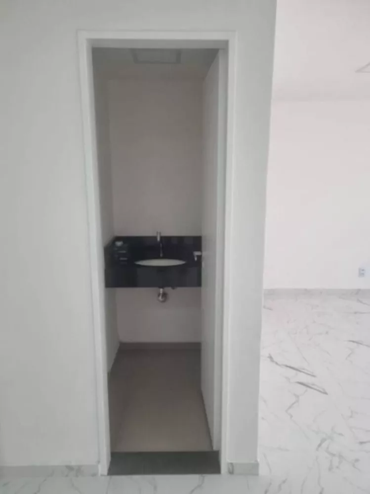 Conjunto Comercial-Sala à venda e aluguel, 44m² - Foto 2