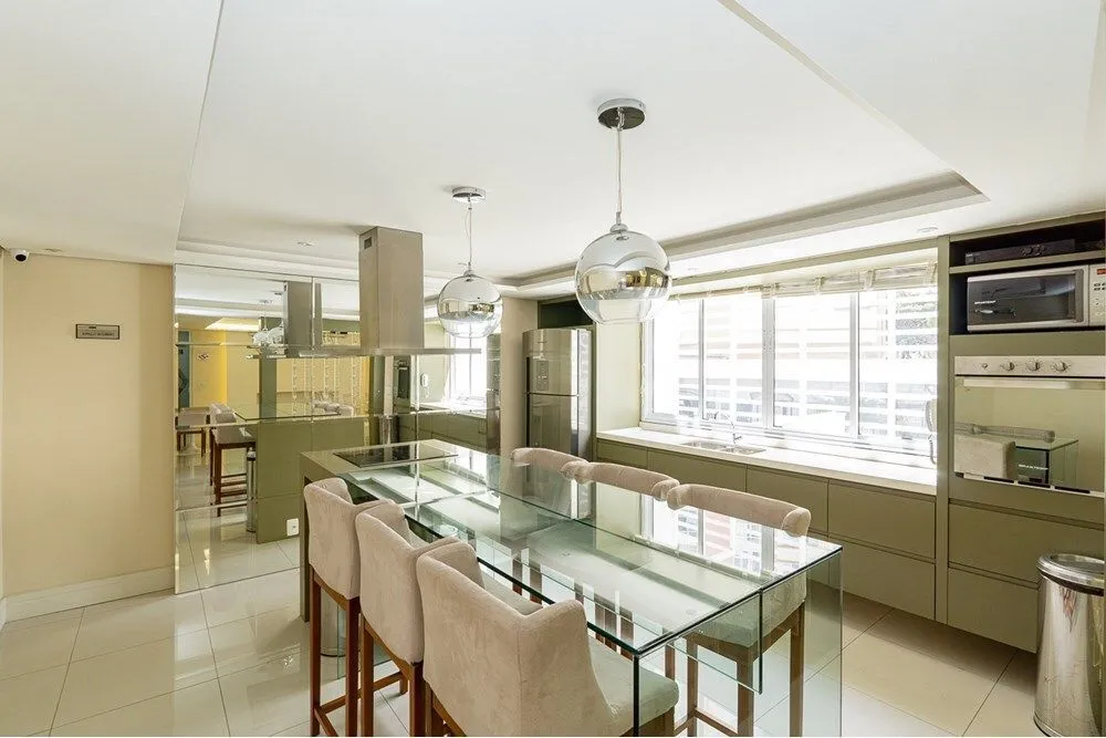 Apartamento, 1 quarto, 45 m² - Foto 3