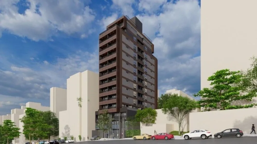 Apartamento, 1 quarto, 63 m² - Foto 7