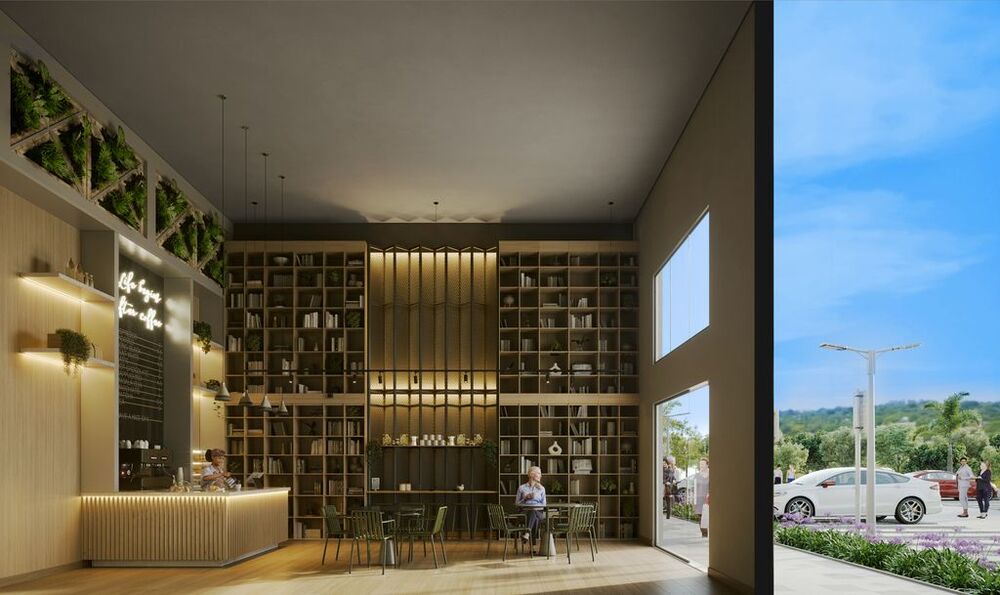 Loja-Salão, 79 m² - Foto 7