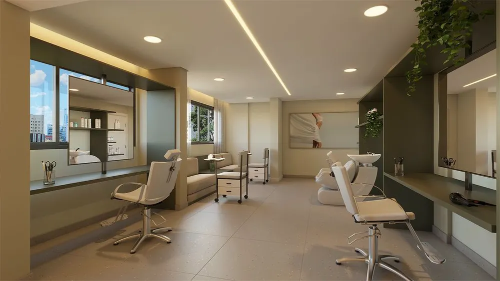 Apartamento, 3 quartos, 49 m² - Foto 1