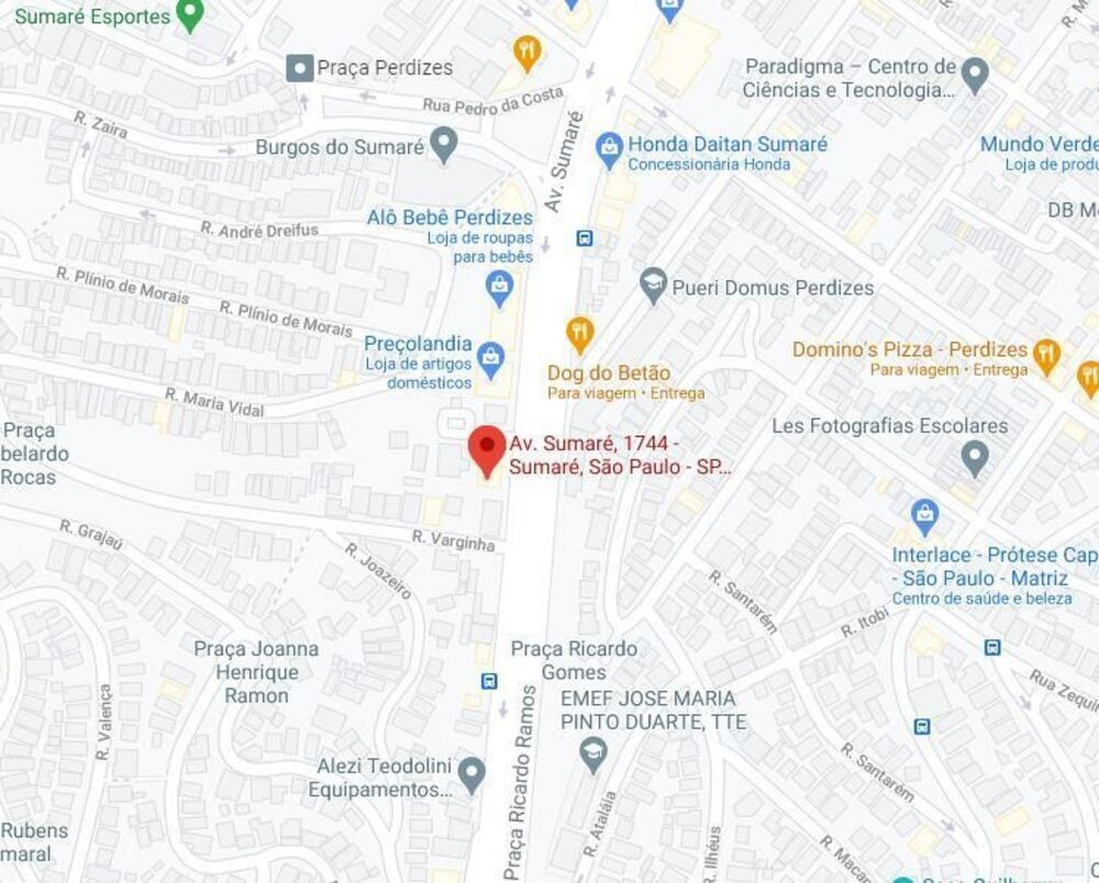 Loja-Salão à venda, 769m² - Foto 21