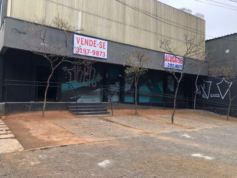 Loja-Salão à venda, 769m² - Foto 20