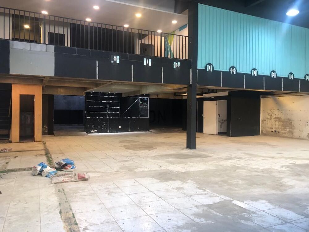 Loja-Salão à venda, 769m² - Foto 13