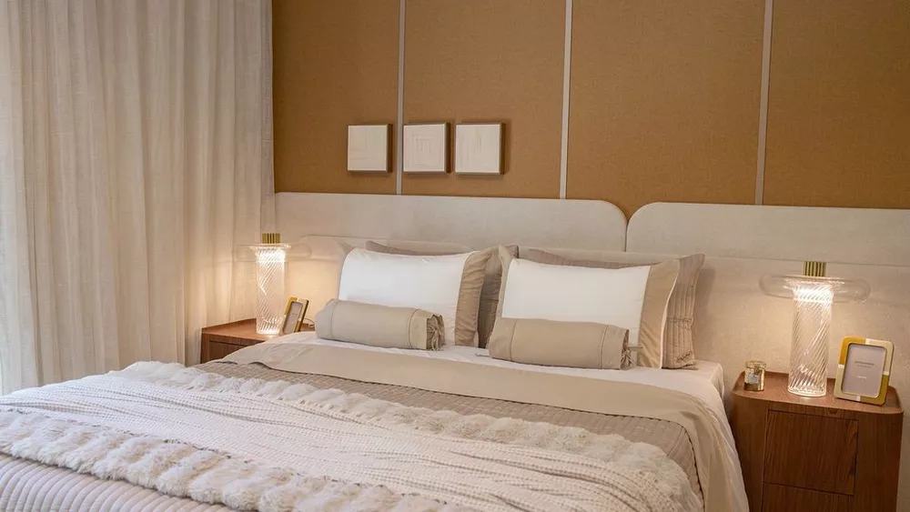 Apartamento, 4 quartos, 140 m² - Foto 8
