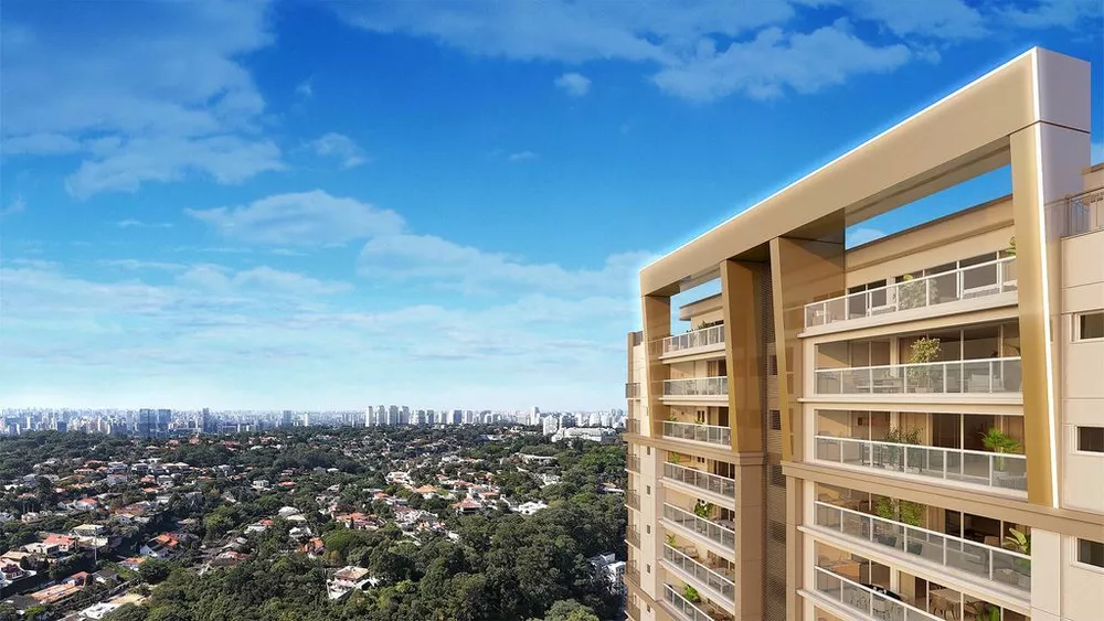 Apartamento, 4 quartos, 140 m² - Foto 13