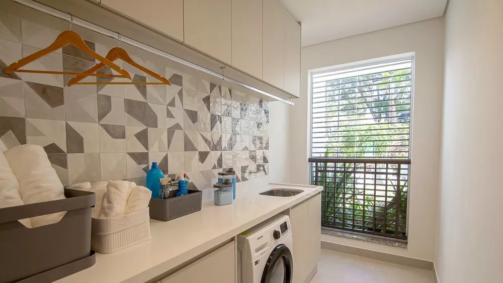 Apartamento, 4 quartos, 140 m² - Foto 19