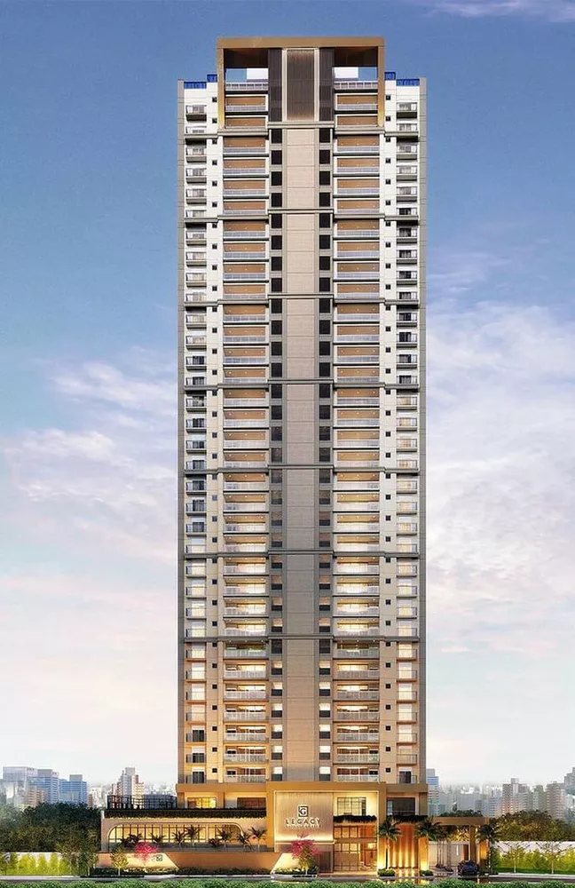 Apartamento, 4 quartos, 140 m² - Foto 11