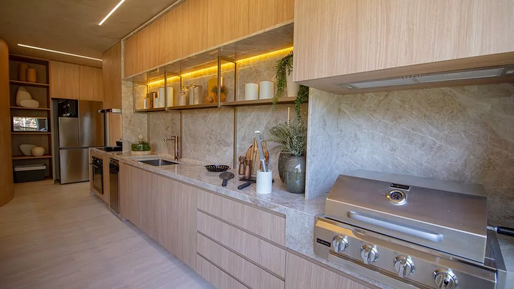Apartamento, 4 quartos, 140 m² - Foto 12