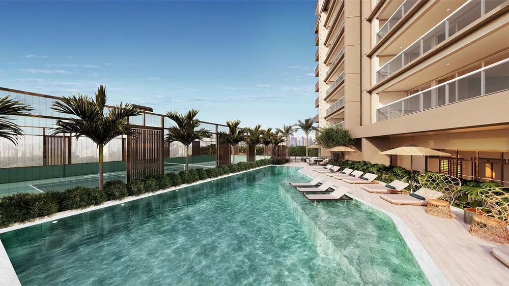 Apartamento, 4 quartos, 140 m² - Foto 20