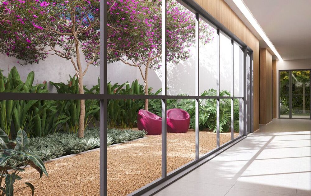 Kitnet-Studio, 24 m² - Foto 5