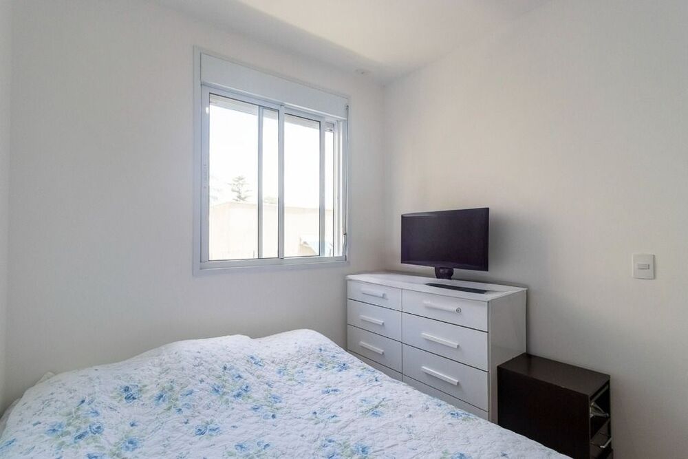 Apartamento, 2 quartos, 36 m² - Foto 3