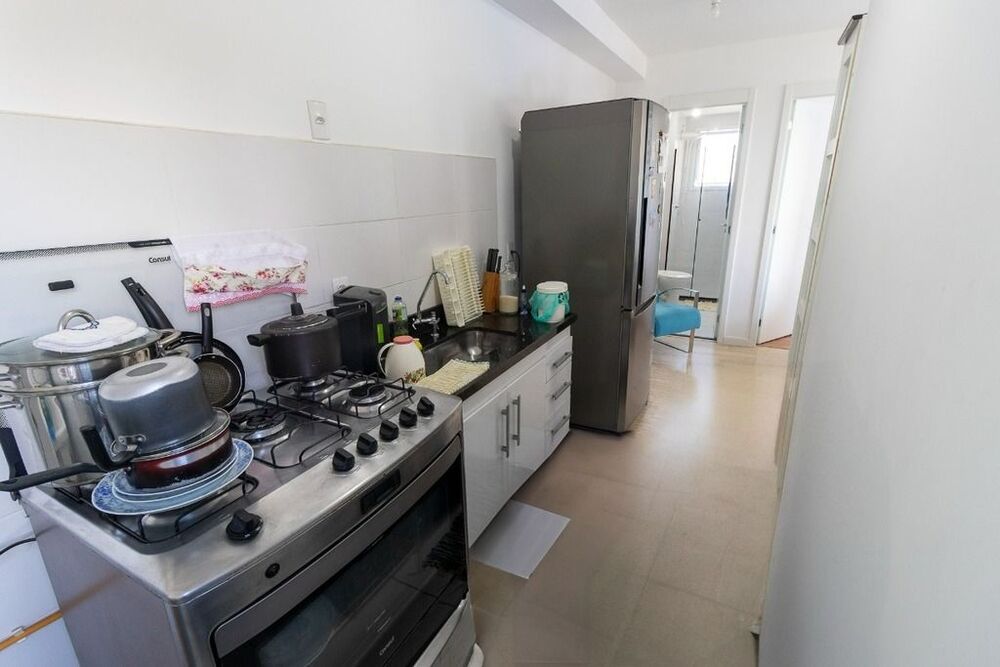 Apartamento, 2 quartos, 36 m² - Foto 4