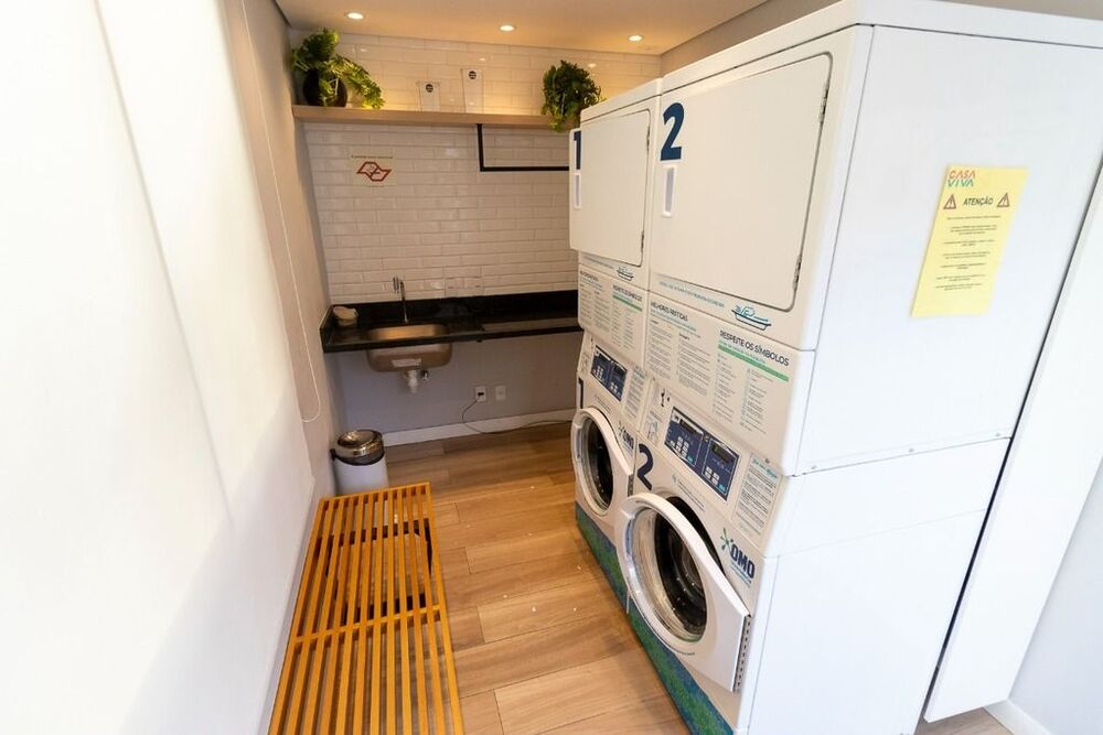 Apartamento, 2 quartos, 36 m² - Foto 5