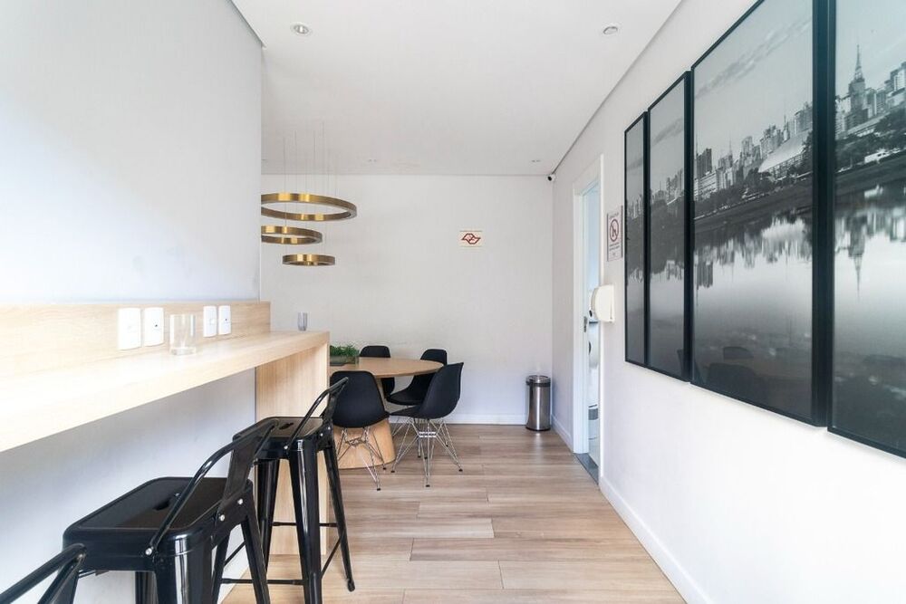 Apartamento, 2 quartos, 36 m² - Foto 6