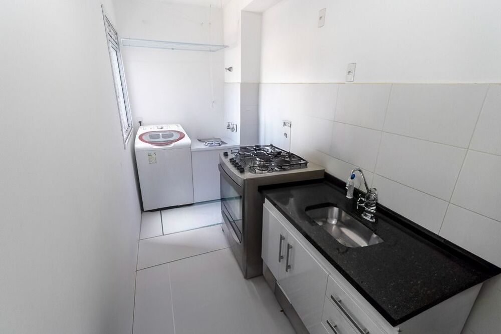 Apartamento, 2 quartos, 36 m² - Foto 8
